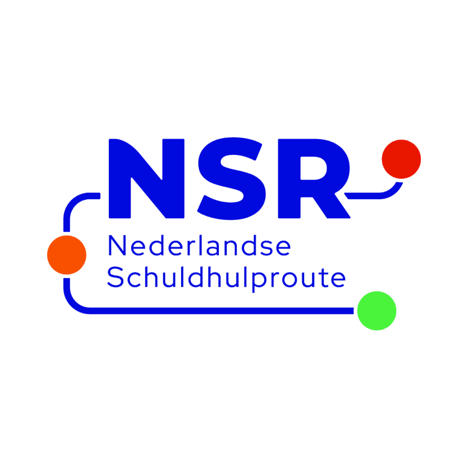 NSR - Nederlandse Schuldhulproute